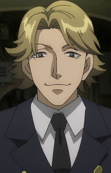 Otto von Elm