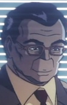 Company President