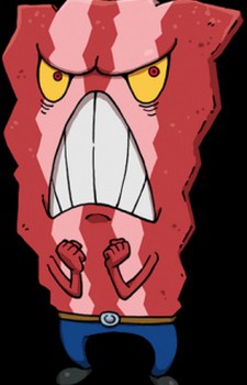 Karikari Bacon