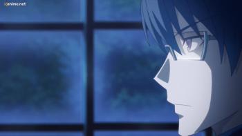 Youkoso Jitsuryoku Shijou Shugi no Kyoushitsu e 3rd Season Capítulo 1