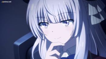 Youkoso Jitsuryoku Shijou Shugi no Kyoushitsu e 3rd Season Capítulo 11
