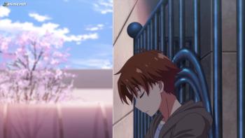 Youkoso Jitsuryoku Shijou Shugi no Kyoushitsu e 3rd Season Capítulo 12