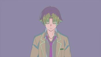 Youkoso Jitsuryoku Shijou Shugi no Kyoushitsu e 3rd Season Capítulo 4