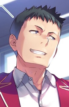 Daichi Ishizaki