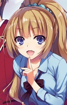 Kei Karuizawa