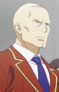 Kouhei Katsuragi