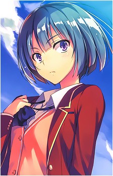 Mio Ibuki