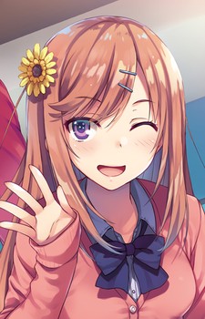 Nazuna Asahina