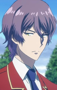 Ryuuji Kanzaki