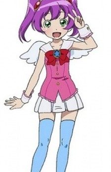Kotori Himeno
