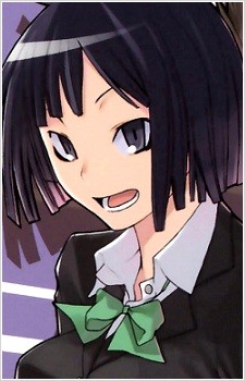 Touka Kishi
