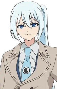 Asuka Hadota