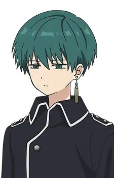 Sui Aoi