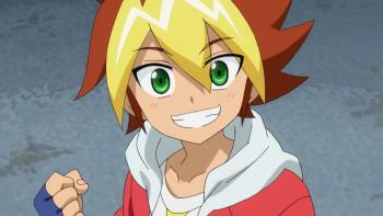 Yu☆Gi☆Oh!: Sevens Capítulo 6