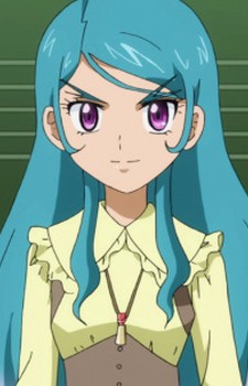 Haruka Kamijou