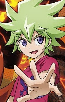 Roa Kirishima