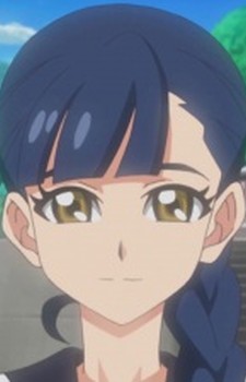Kiku Kamishirakawa