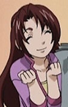 Tomoko Mikuri