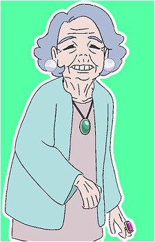 Madam 44