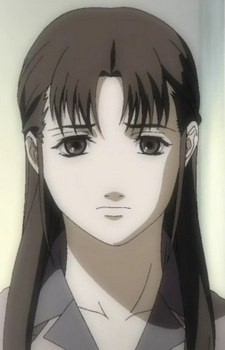 Mayuko Iwase