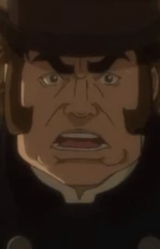 Coachman