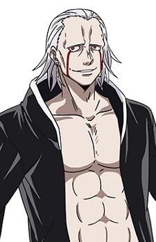 Diego Valentine