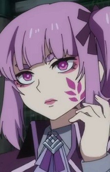 Harumi Older Sister
