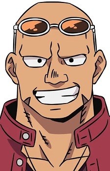 Joe