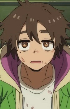 Kazuma Jinguuji