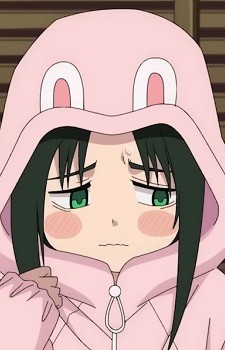 Kumaishi Older Sister