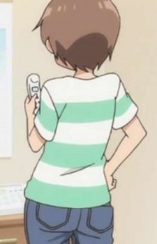 Mother Aikawa