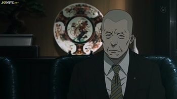 Zankyou no Terror Capítulo 6