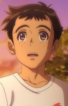 Shuu Ninomiya