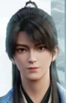 Yi Ning