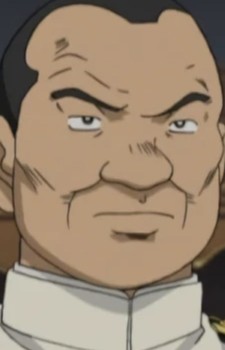 Kameto Kuroshima