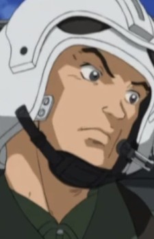 Katsutoshi Hayashibara