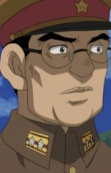 Masanobu Tsuji