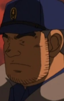 Yasushi Asou