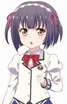 Matoi Shinonome